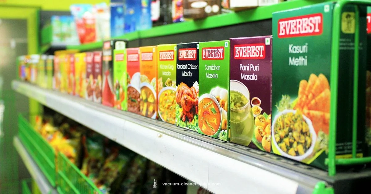 Chinese Vacuum Term - Vacuum Cleaner Guide