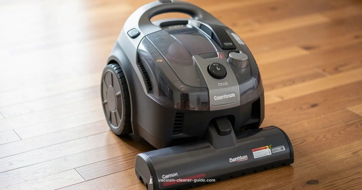 German Vacuum Guide - Vacuum Cleaner Guide