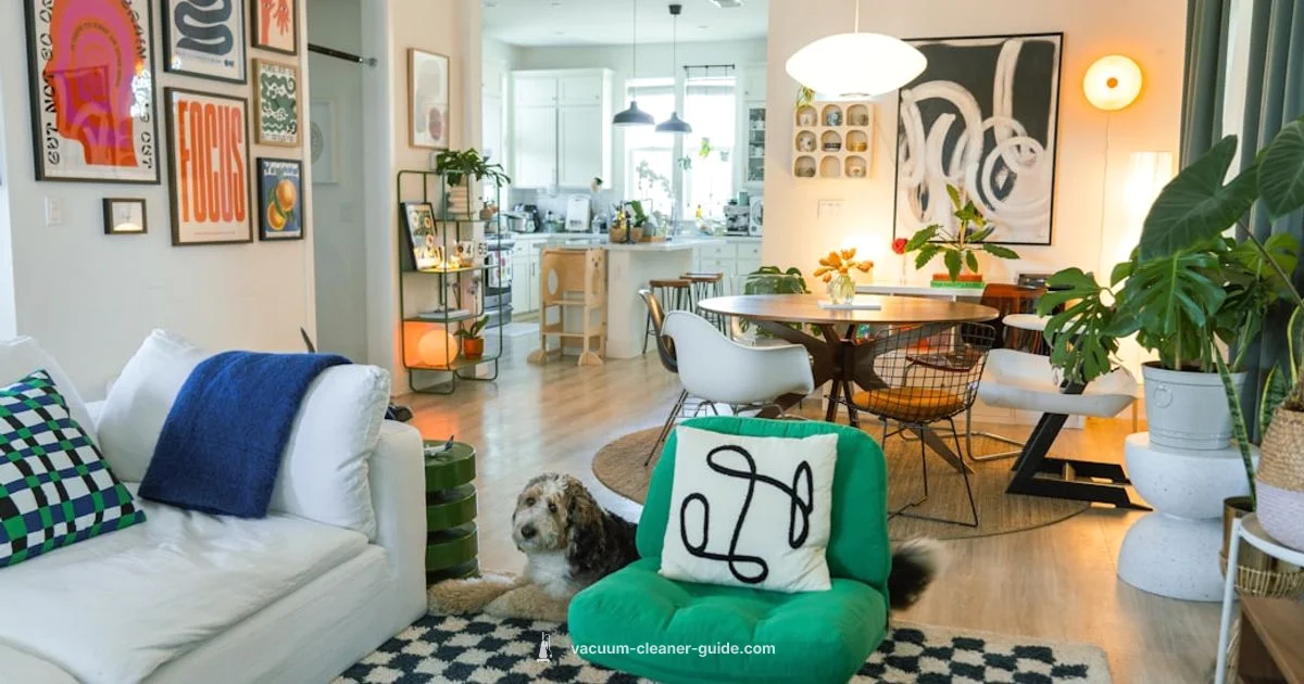 Carpet Cleaner Guide - Vacuum Cleaner Guide