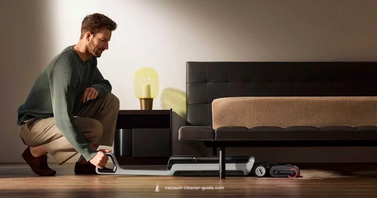 Why Vacuums Matter - Vacuum Cleaner Guide