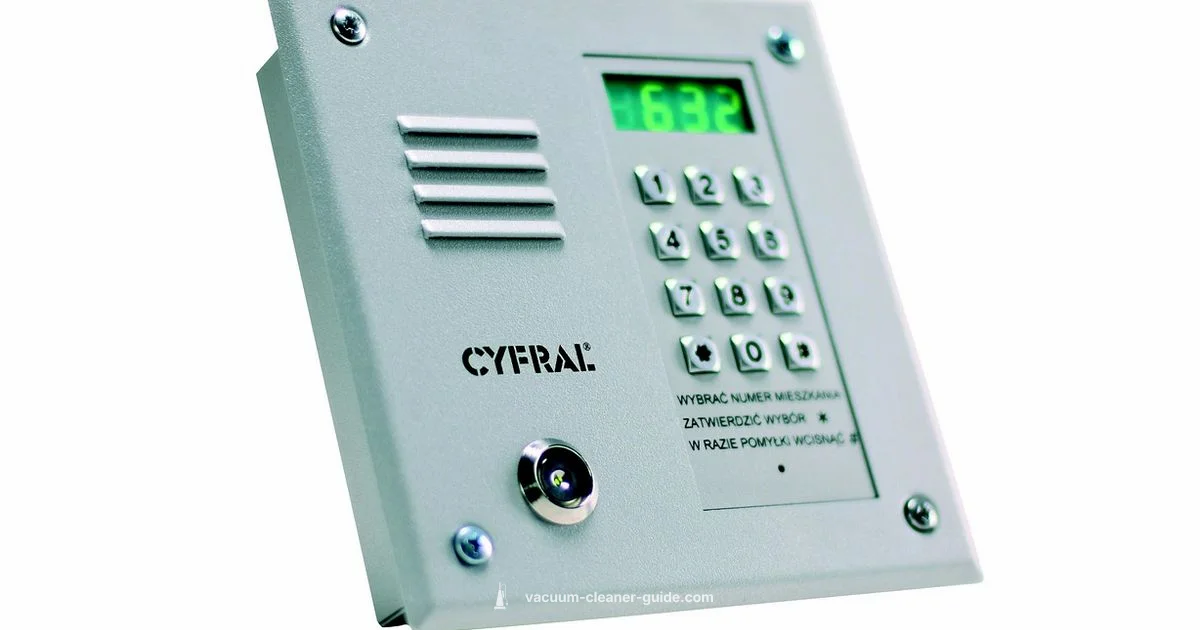 Central Vacuum Guide - Vacuum Cleaner Guide