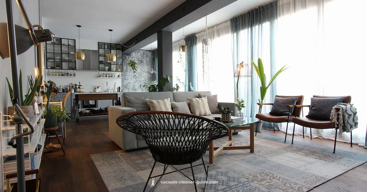 Top 10 Vacuum Picks - Vacuum Cleaner Guide