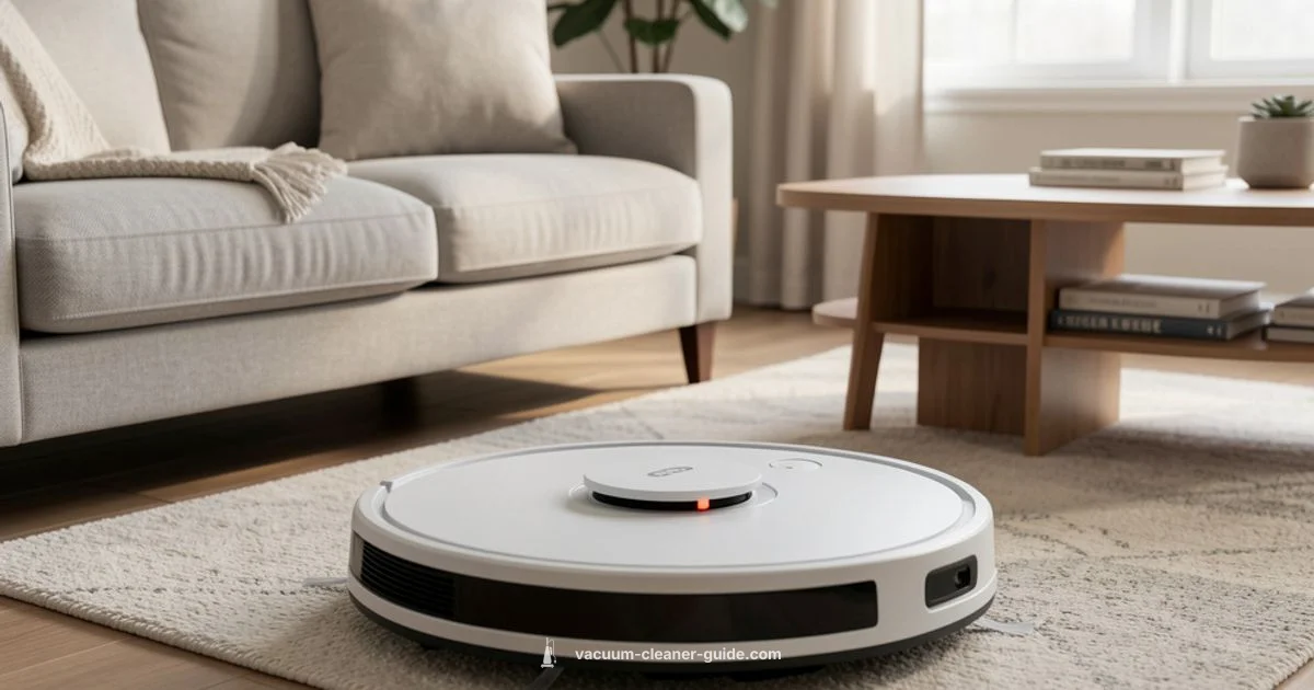 Pet Hair, Zero Fuss - Vacuum Cleaner Guide