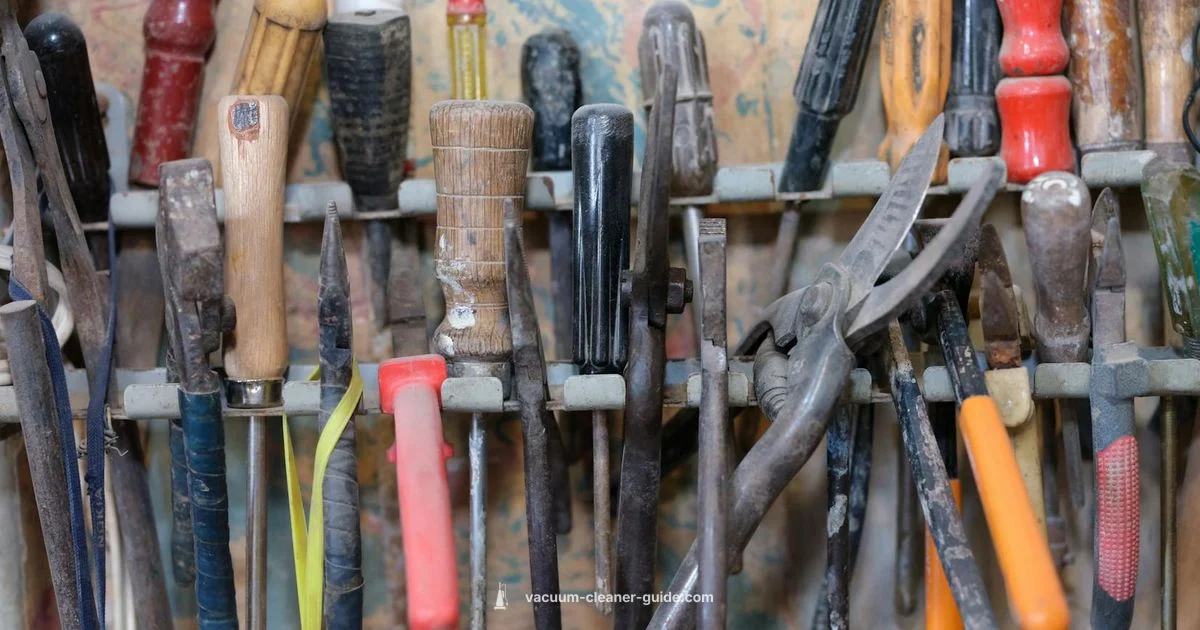 Kirby Bags Buying Guide - Vacuum Cleaner Guide