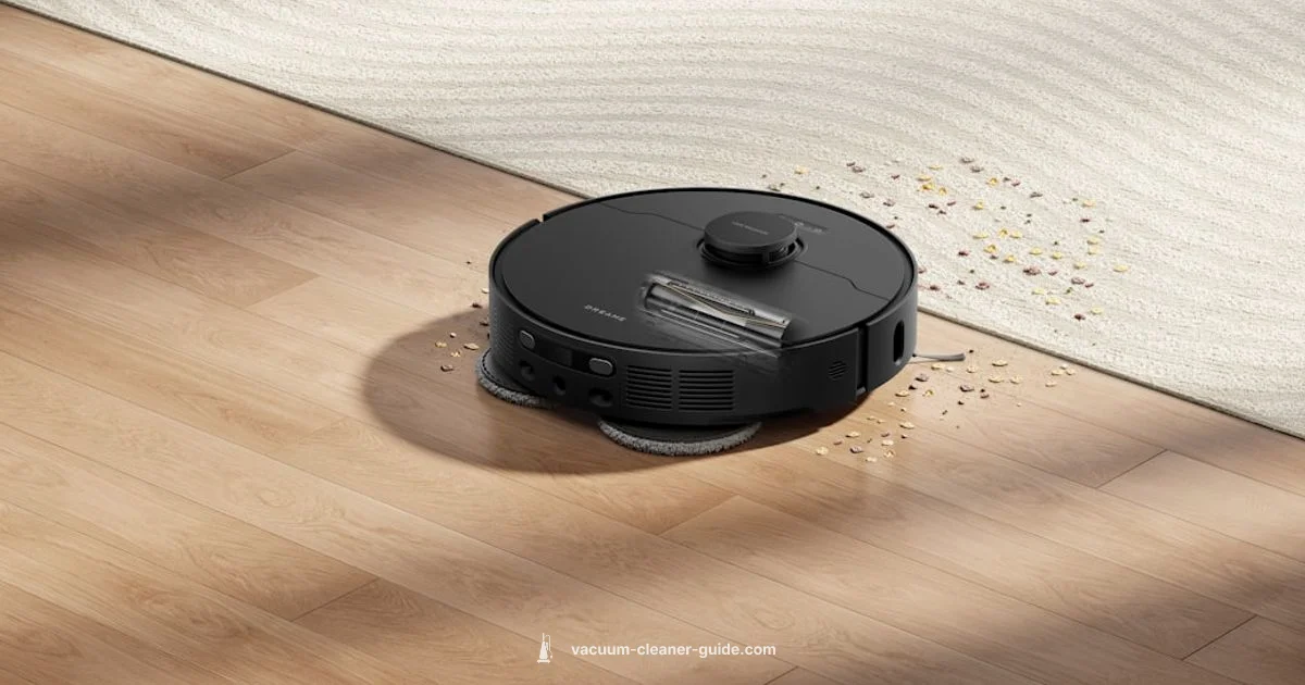 Carpet Cleaner Vacuum - Vacuum Cleaner Guide