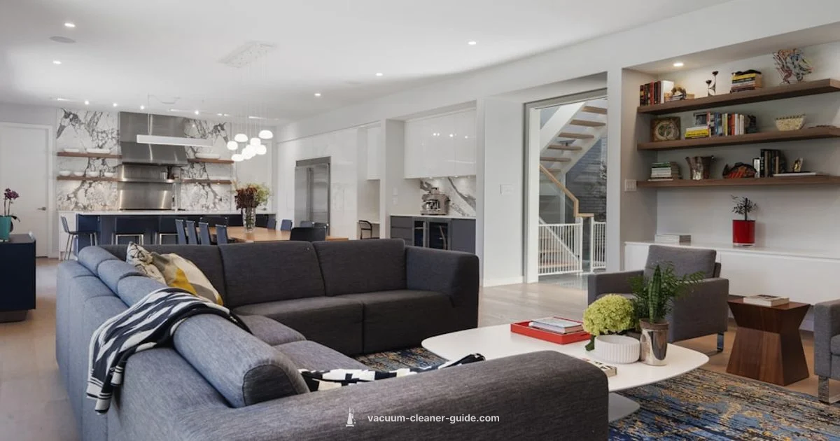 Top Home Vacuum - Vacuum Cleaner Guide