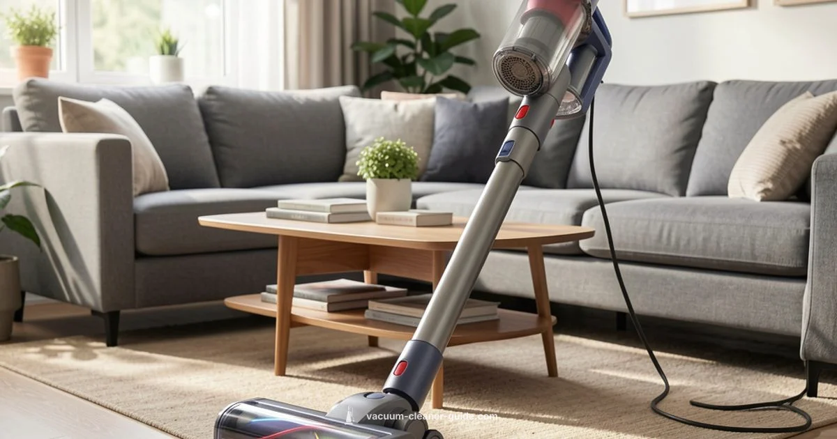 Dyson Multi Floor 2 Review - Vacuum Cleaner Guide