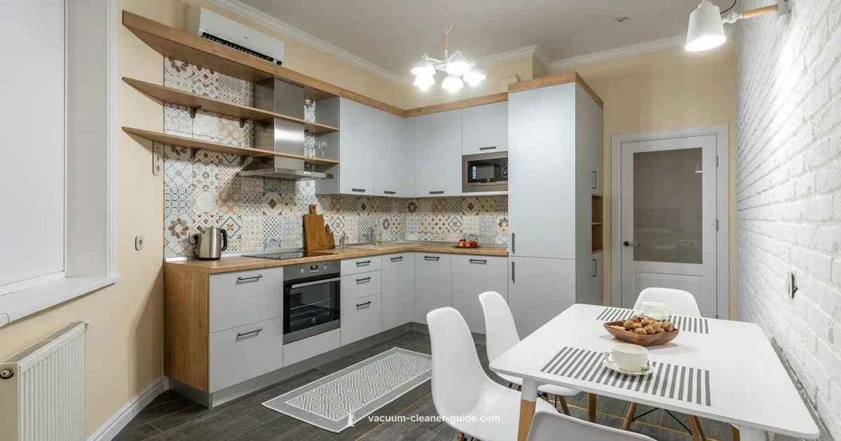 Best Budget Cordless - Vacuum Cleaner Guide