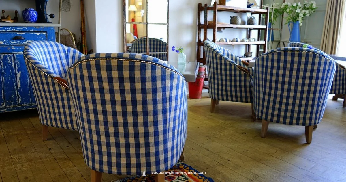 New Dyson Review - Vacuum Cleaner Guide