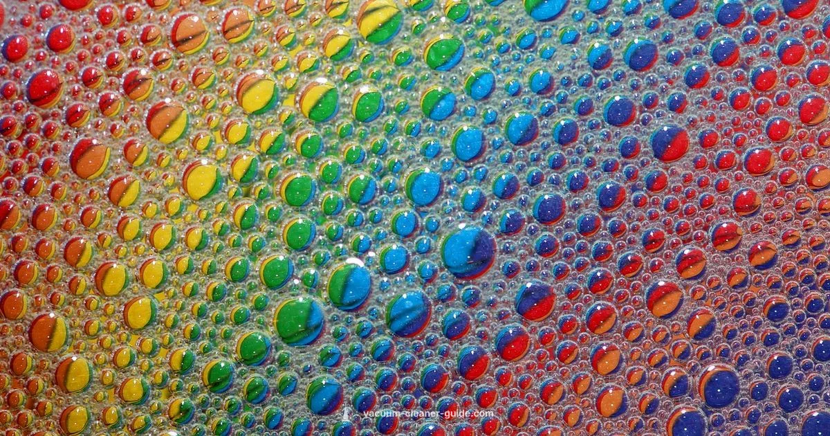 Rainbow Vacuum Care - Vacuum Cleaner Guide