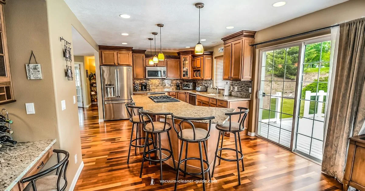 Cordless Cleaning Power - Vacuum Cleaner Guide