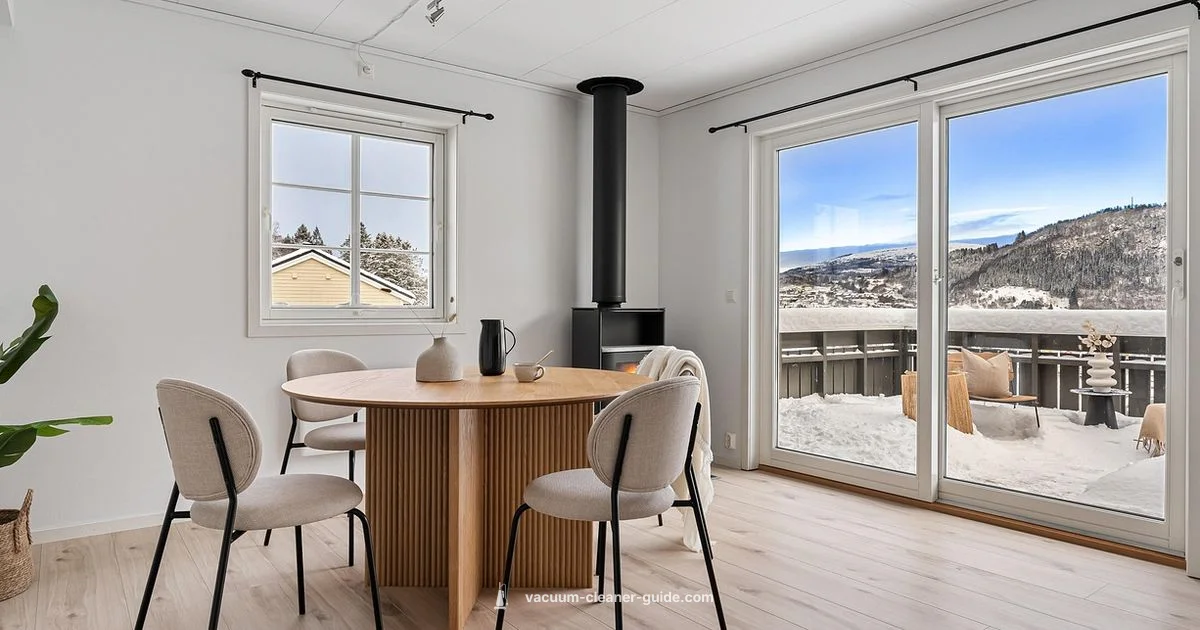 Wood Floor Picks - Vacuum Cleaner Guide