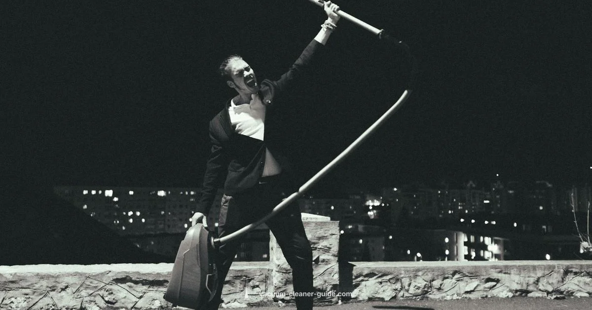 Dyson vs Miele - Vacuum Cleaner Guide