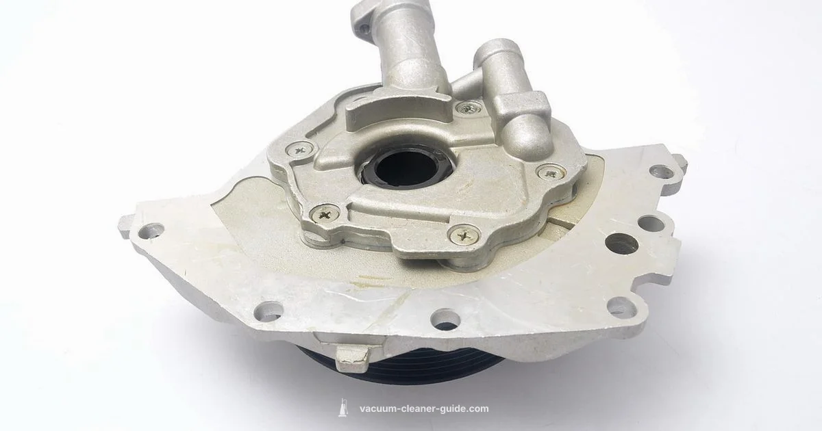 SEBO Parts Guide - Vacuum Cleaner Guide