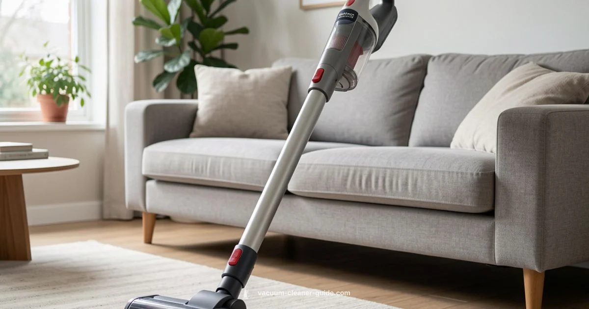 Kirby Sentria Review - Vacuum Cleaner Guide