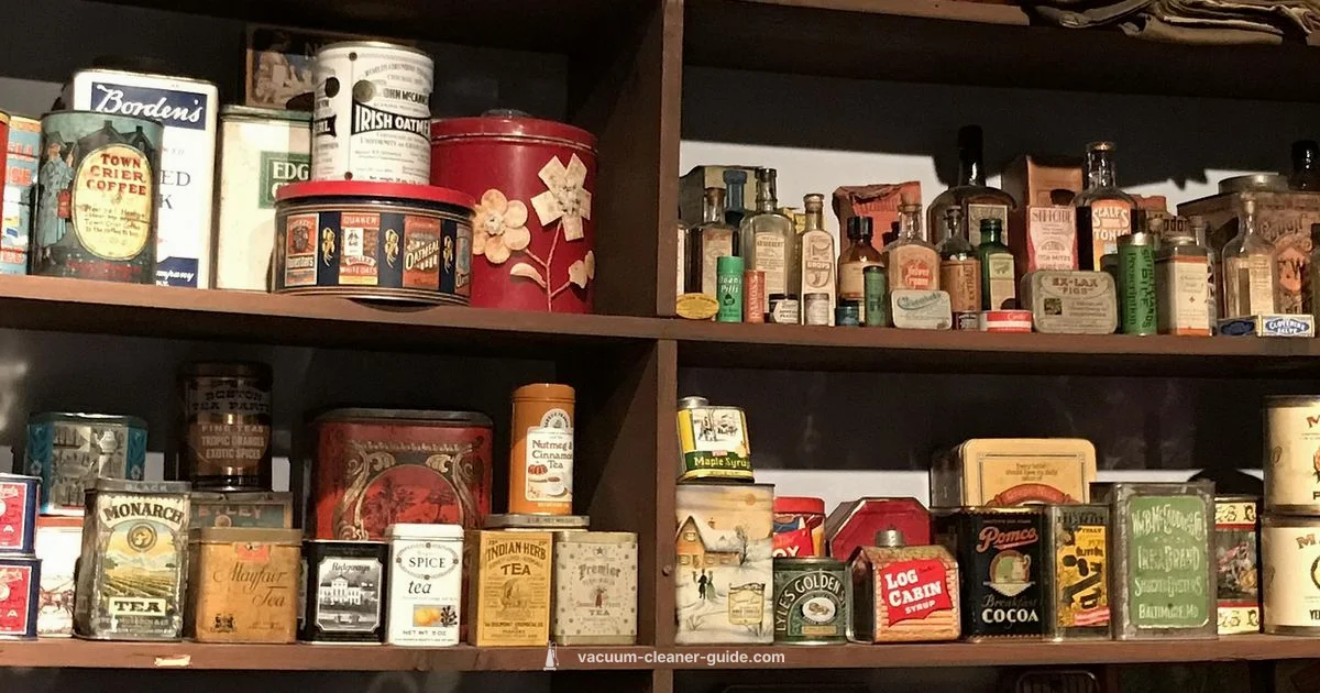 In-Store Picks - Vacuum Cleaner Guide