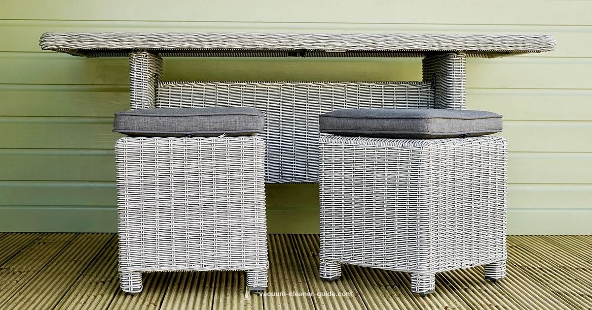 Bagless vs Bagged: Vacuum Showdown - Vacuum Cleaner Guide