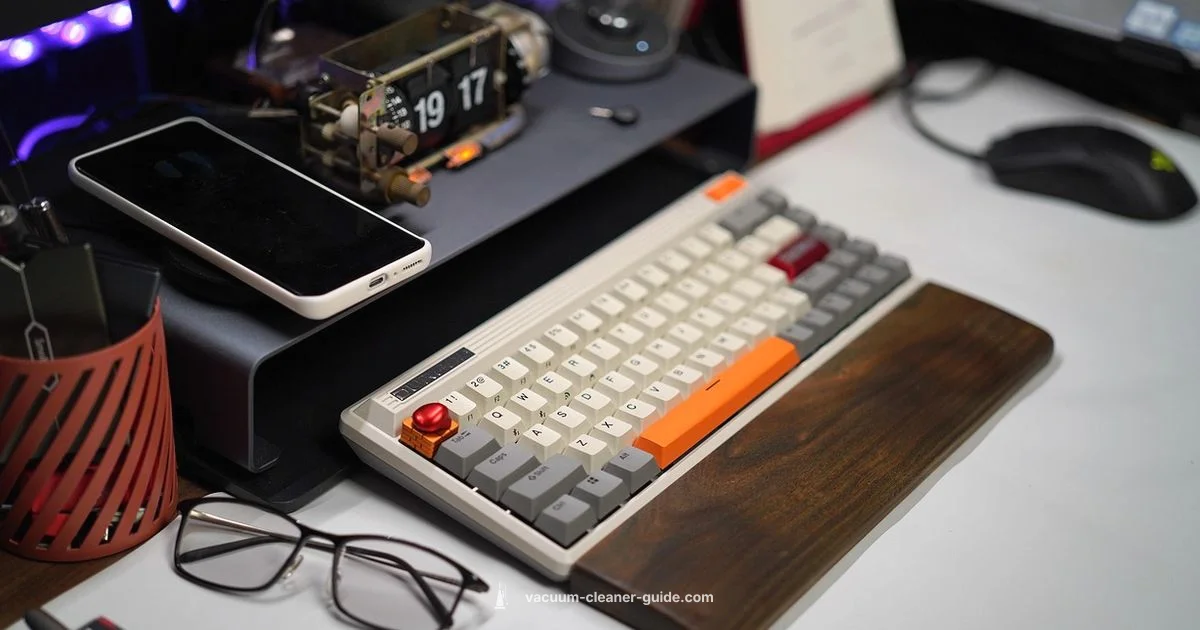 Hoover Parts Guide - Vacuum Cleaner Guide