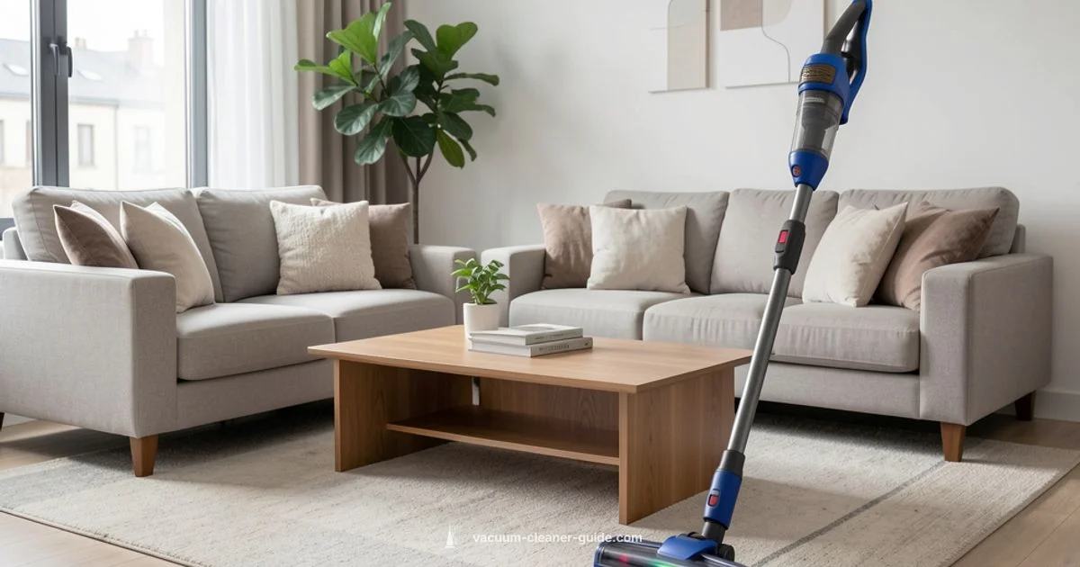 Best Vacuum & Mop - Vacuum Cleaner Guide