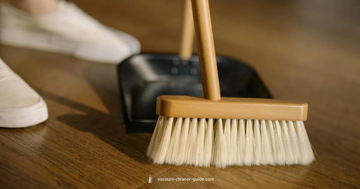 CrossWave Review - Vacuum Cleaner Guide