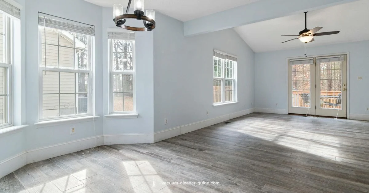 Carpet & Floor Vacuum Guide - Vacuum Cleaner Guide