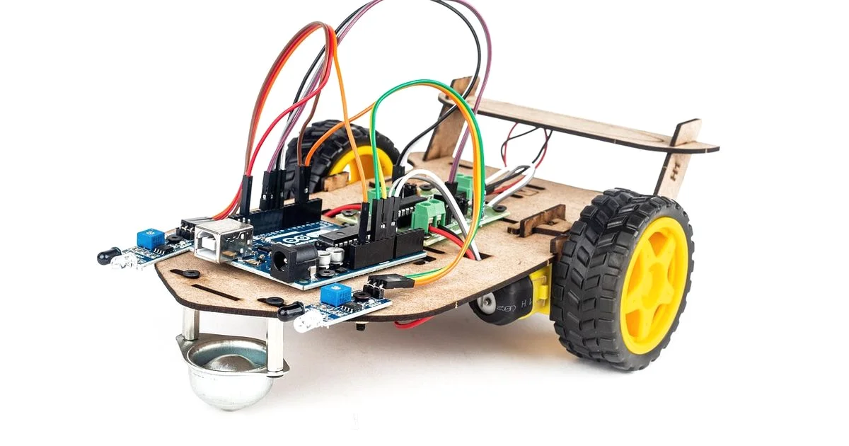 Smart Cleaning - Vacuum Cleaner Guide