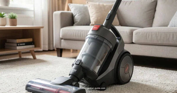 Sebo Felix Review - Vacuum Cleaner Guide