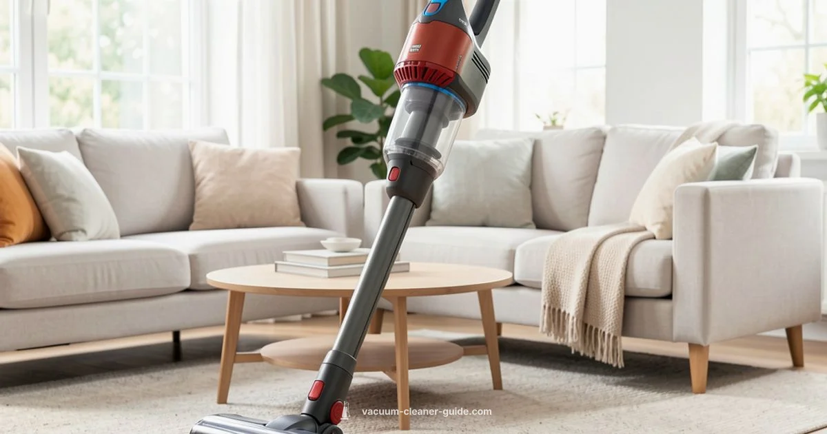 VacLife Review - Vacuum Cleaner Guide