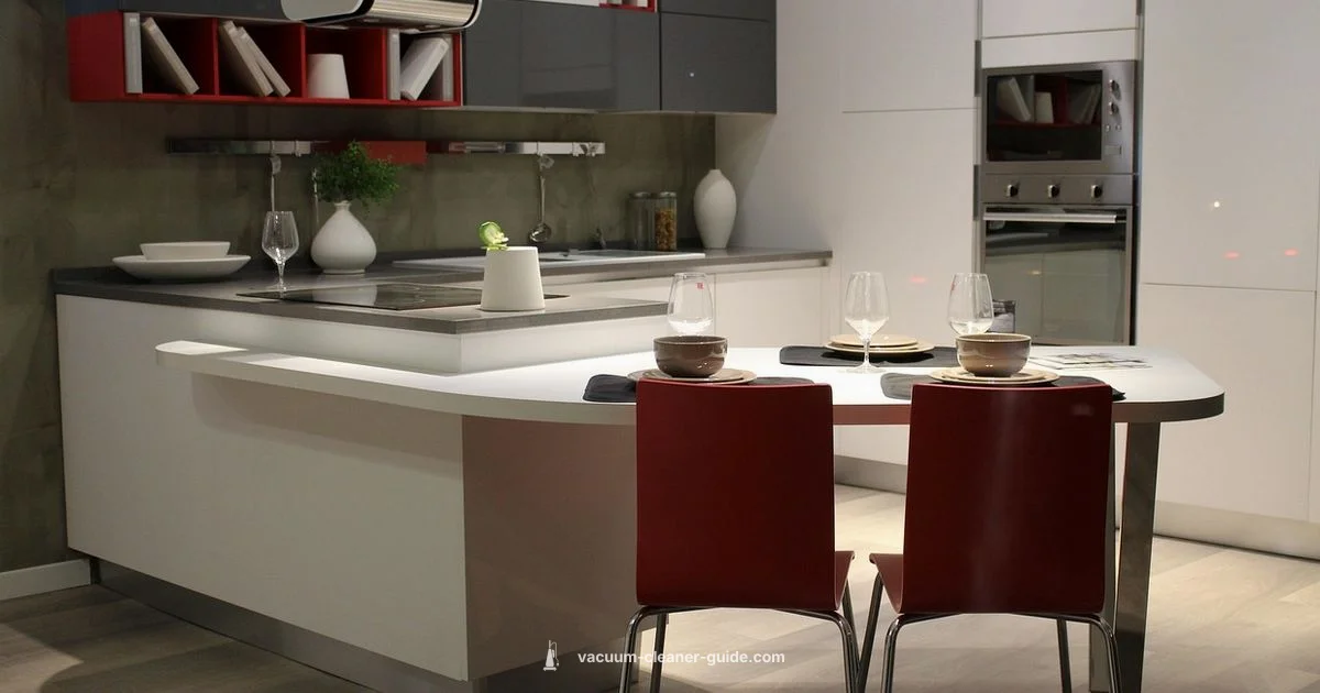 Electrolux Vacuum Guide - Vacuum Cleaner Guide