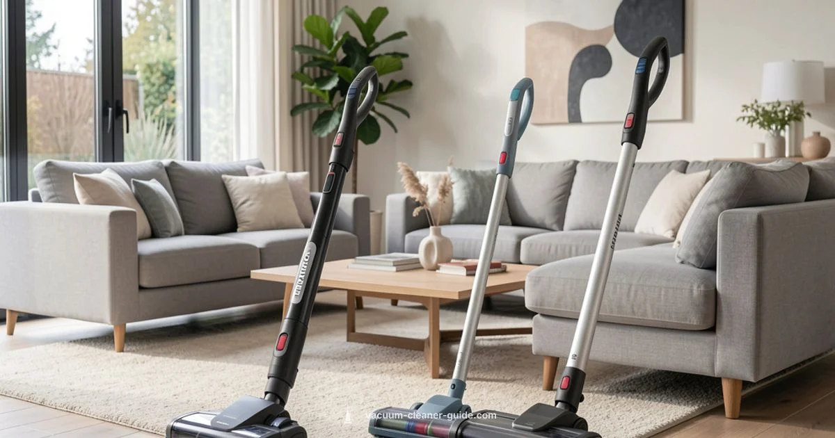 Riccar Vacuum Review - Vacuum Cleaner Guide