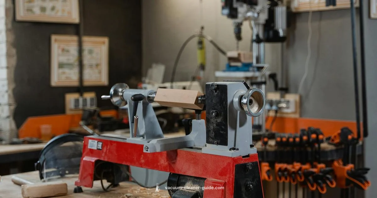 Best Wet Vac Picks - Vacuum Cleaner Guide