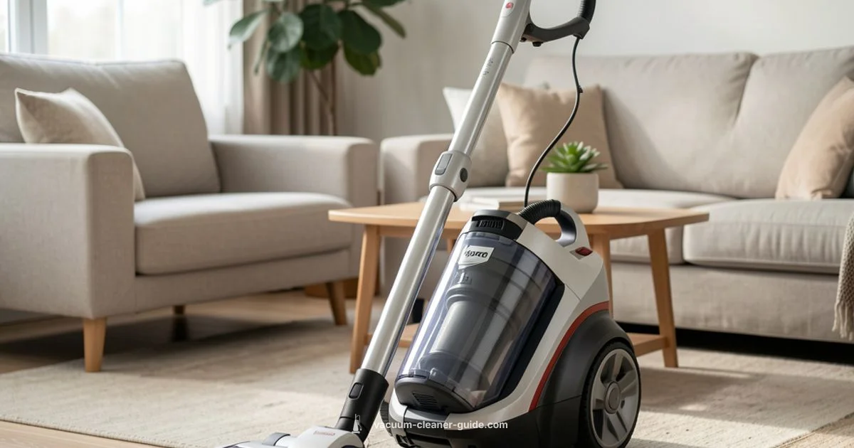 Power for Pet Hair Power for Pet Hair - Vacuum Cleaner Guide