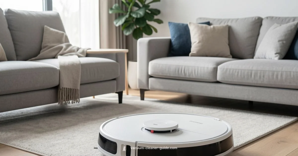 Roborock Review - Vacuum Cleaner Guide