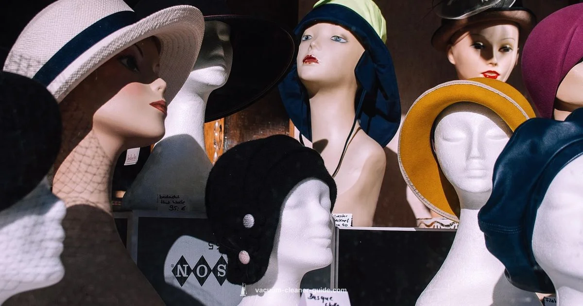 Shop Vacuums Nearby - Vacuum Cleaner Guide