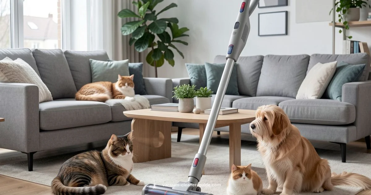 Shark Pro Vacuum Review - Vacuum Cleaner Guide