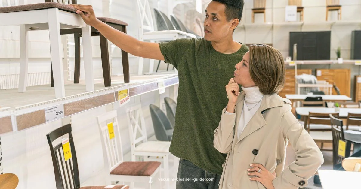 Lowe's Vacuum Picks - Vacuum Cleaner Guide