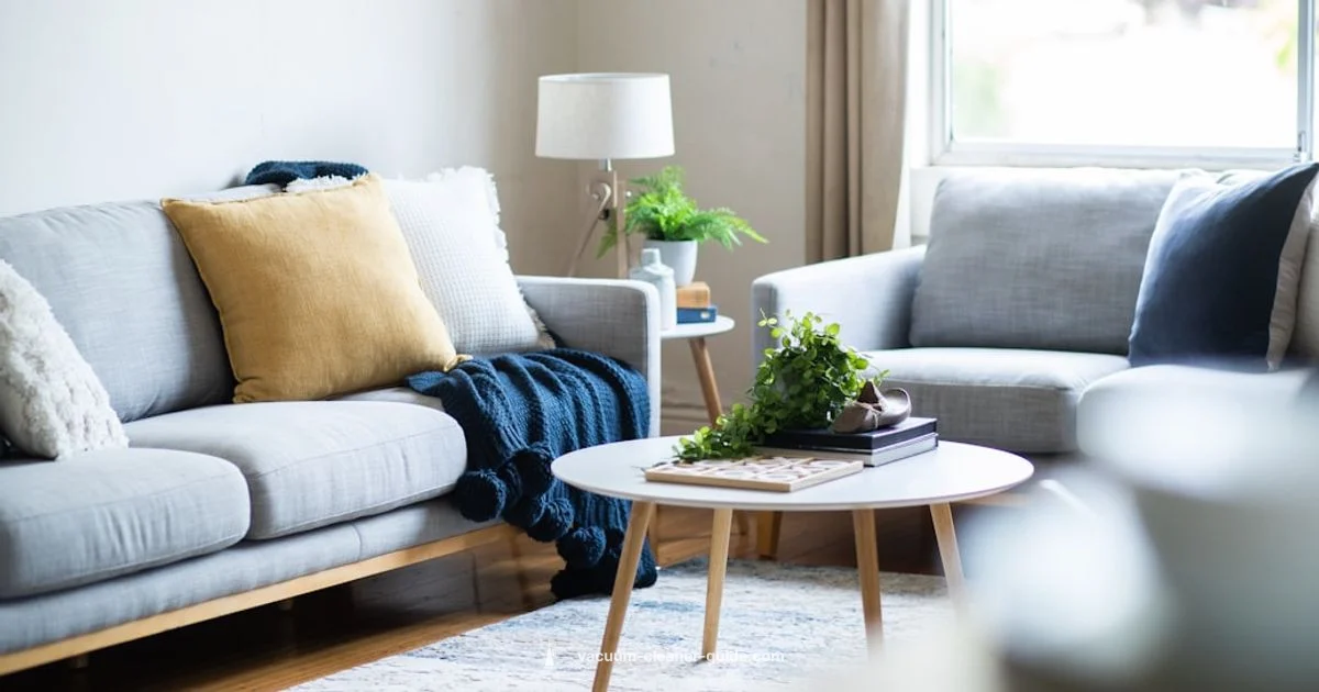 Top Mini Vacuums - Vacuum Cleaner Guide