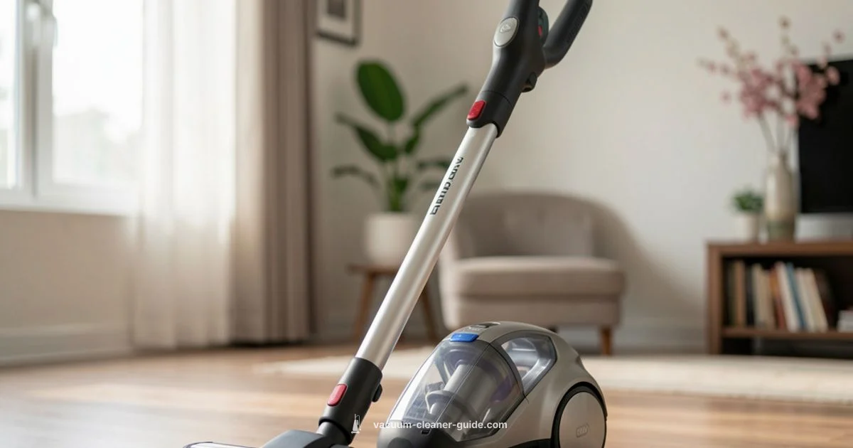 Indian Vacuum Guide - Vacuum Cleaner Guide