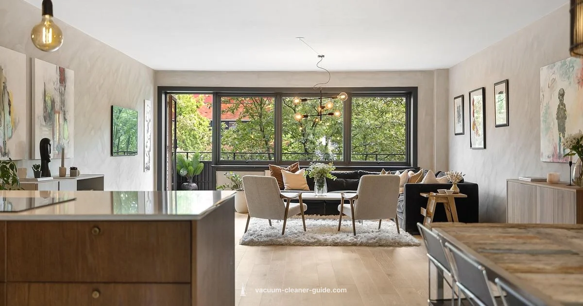 Cordless Cleaning Power - Vacuum Cleaner Guide