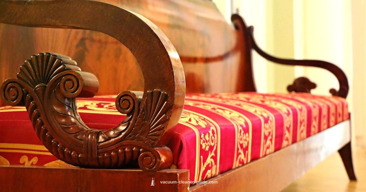 Brush Attachment Guide - Vacuum Cleaner Guide