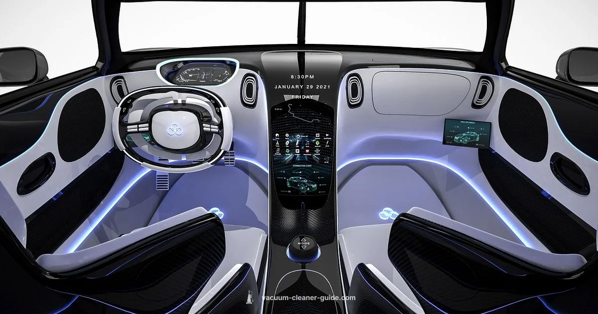 Cordless Car Vac Showdown Cordless Car Vac Showdown - Vacuum Cleaner Guide