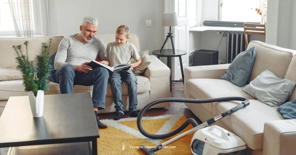 Powerful Budget Cleaning - Vacuum Cleaner Guide