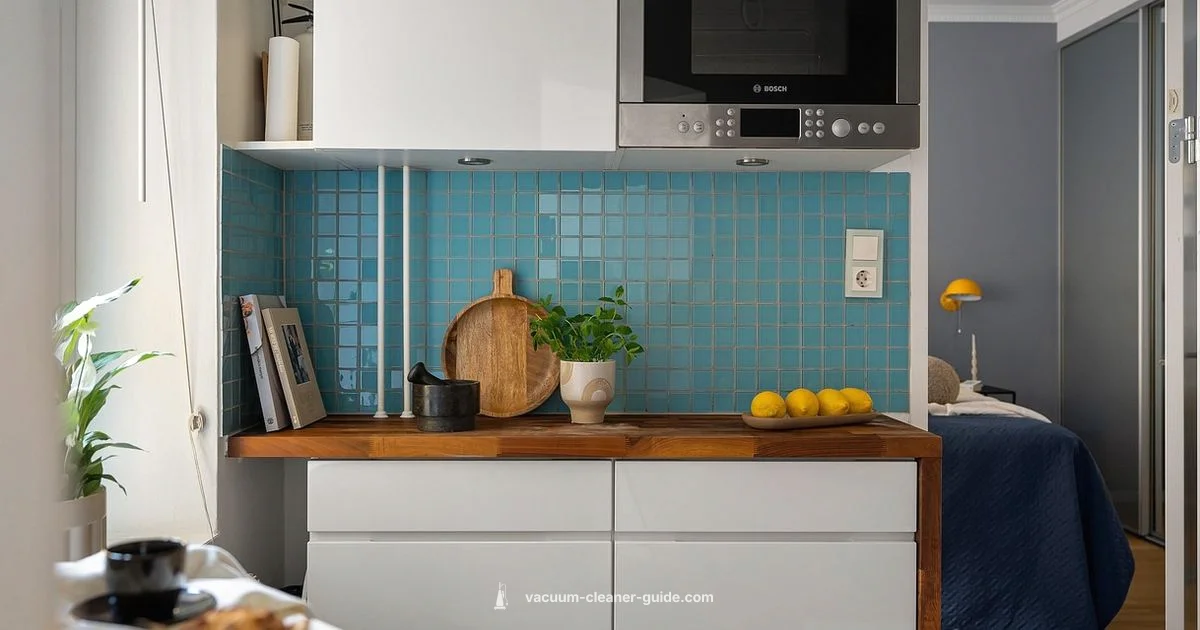 Bissell on Hard Floors - Vacuum Cleaner Guide