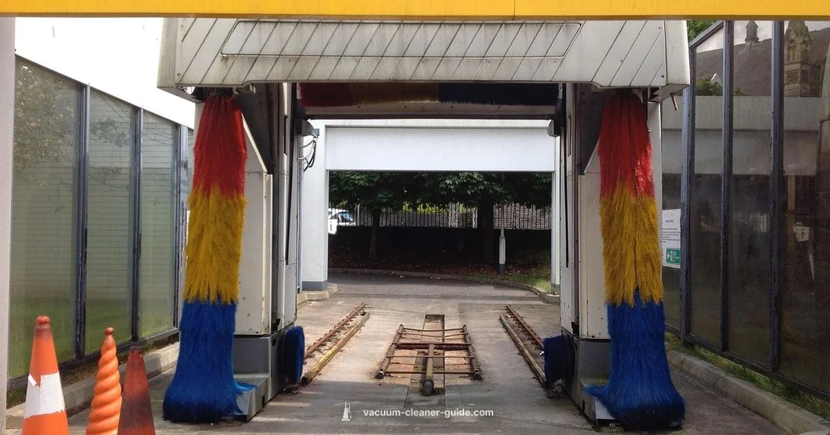 Carpet Cleaning Costs - Vacuum Cleaner Guide