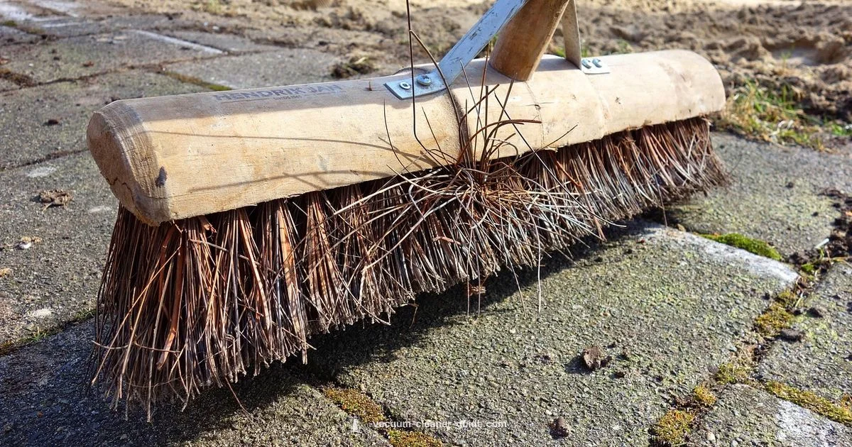 Broom Vacuum Guide - Vacuum Cleaner Guide