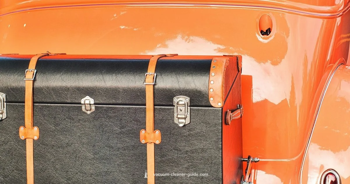 Top Hand Vacuums - Vacuum Cleaner Guide