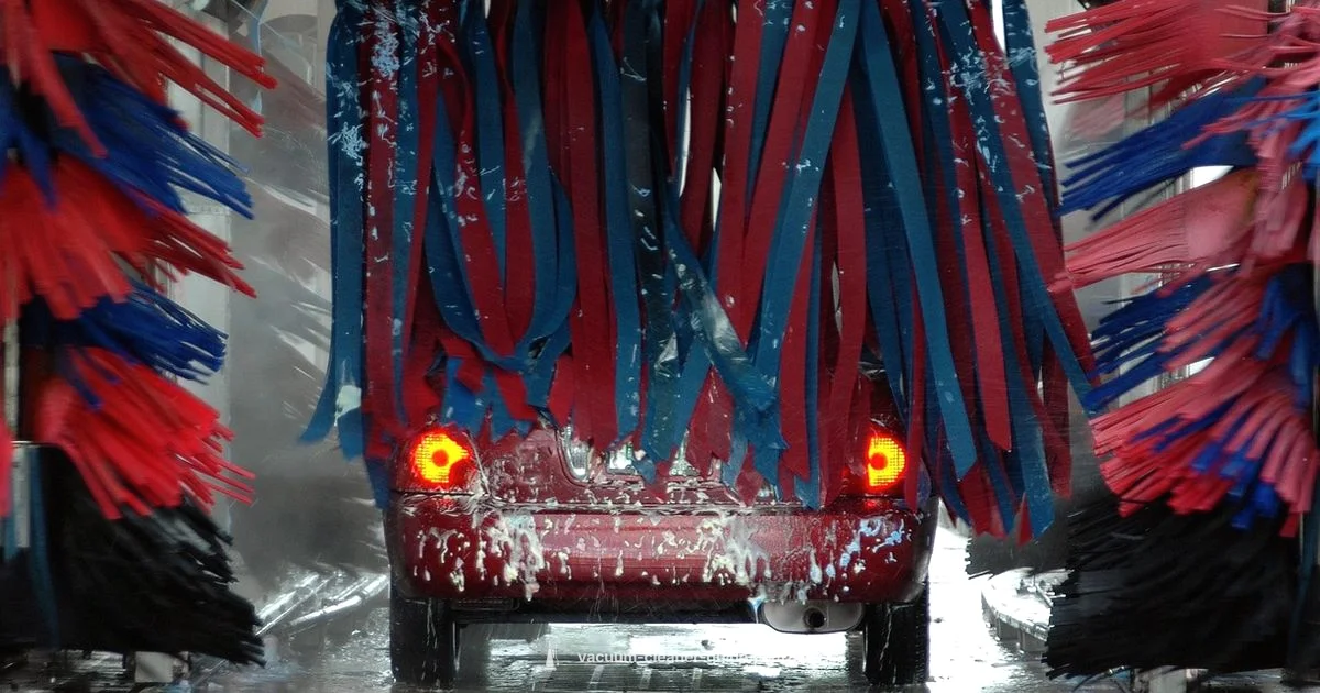 Car Water Vacuum Cleaners - Vacuum Cleaner Guide