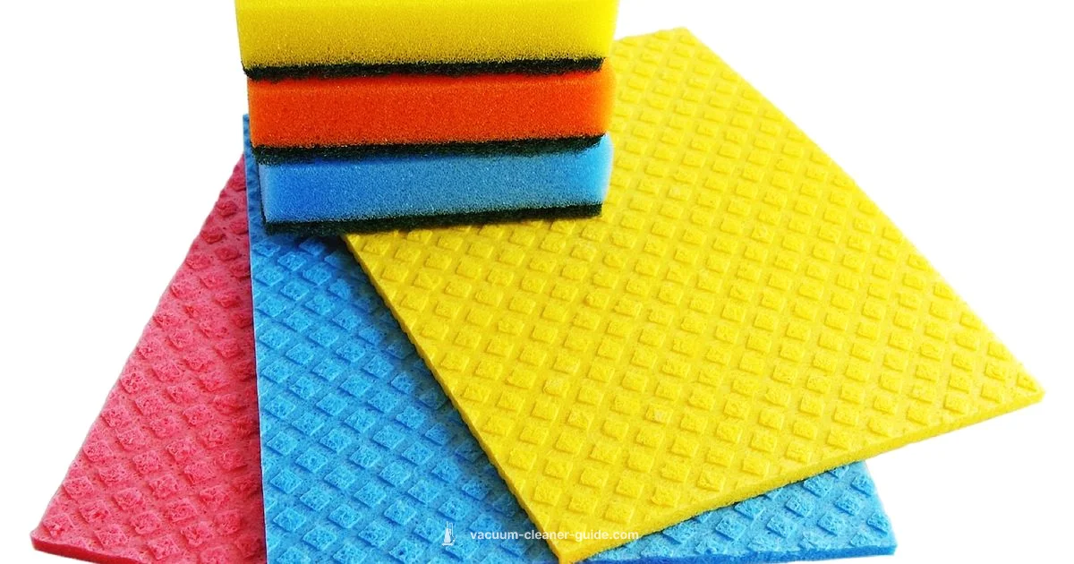 Carpet Care Guide - Vacuum Cleaner Guide