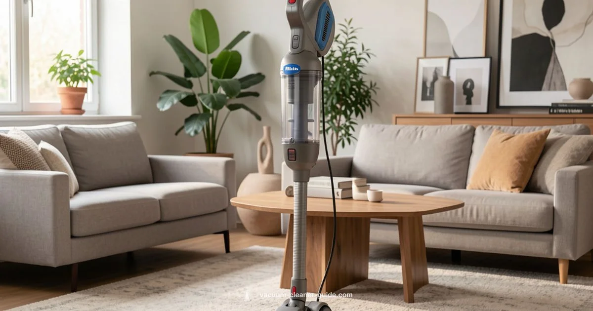PowerLine Performance PowerLine Performance - Vacuum Cleaner Guide