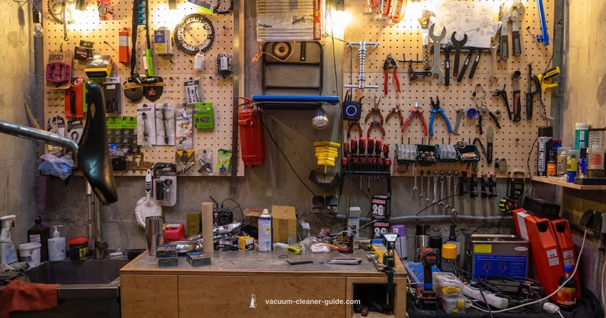 Shop Vac Guide - Vacuum Cleaner Guide